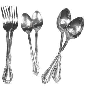 18/0 stainless-china Utensil‎ Replacement Pieces